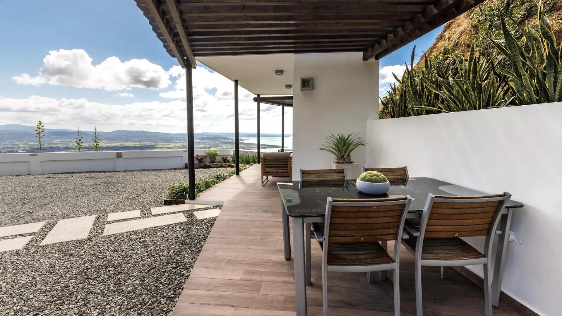 Adults Only! Ocaso Luxury Villas Entire Property Rincón Lägenhet