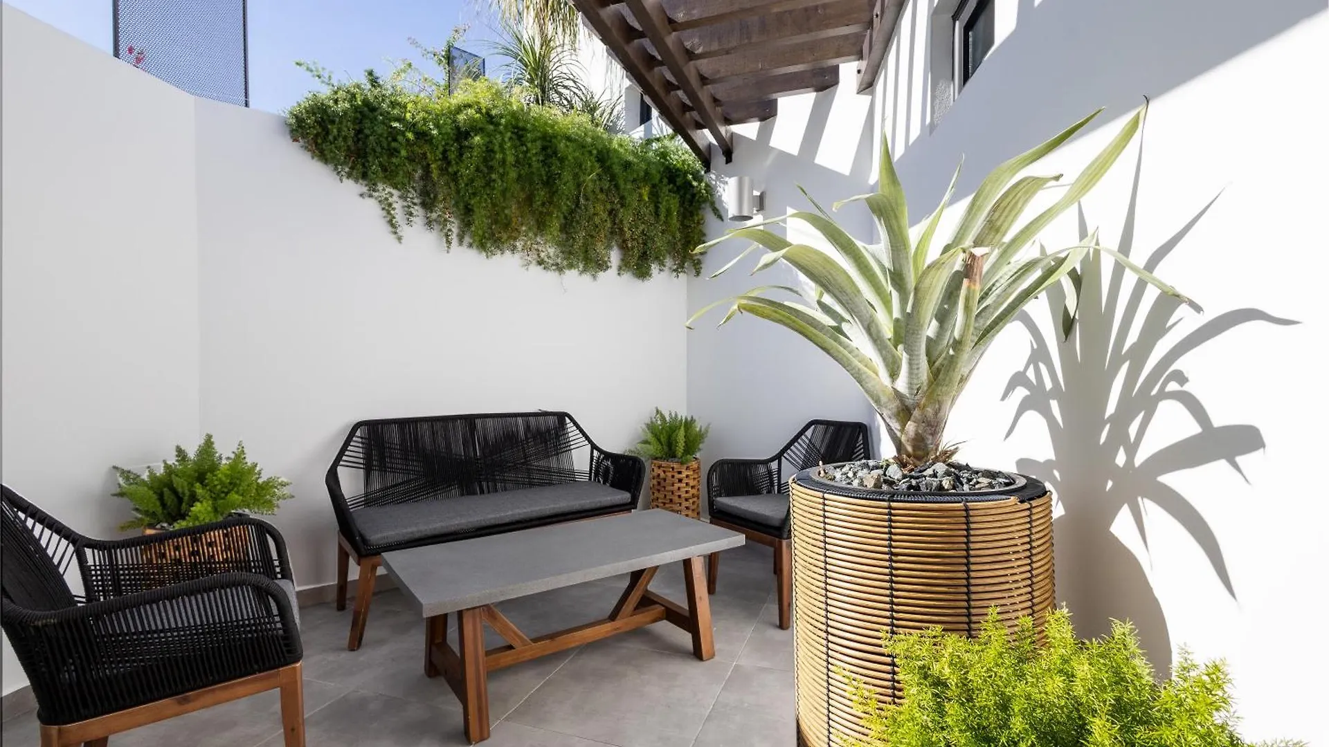 Adults Only! Ocaso Luxury Villas Entire Property Rincón 0*,  Puerto Rico