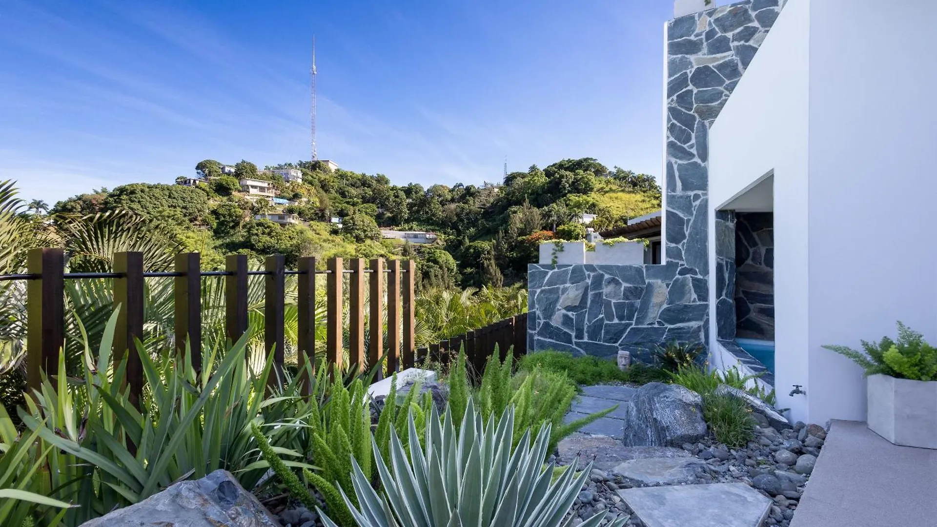 Adults Only! Ocaso Luxury Villas Entire Property Rincón