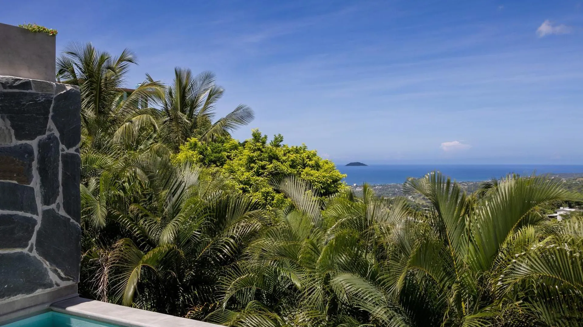 Adults Only! Ocaso Luxury Villas Entire Property Rincón 0*,