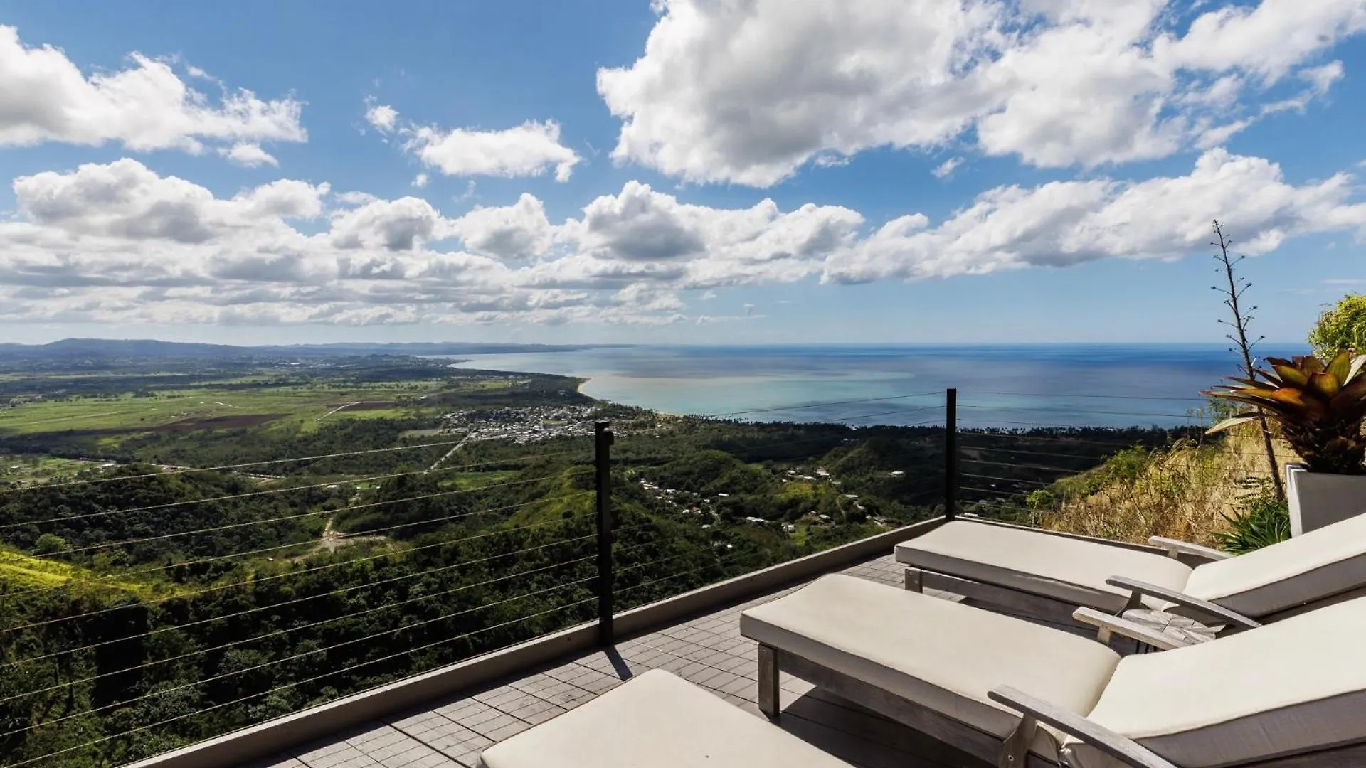 Adults Only! Ocaso Luxury Villas Entire Property Rincón 0*,