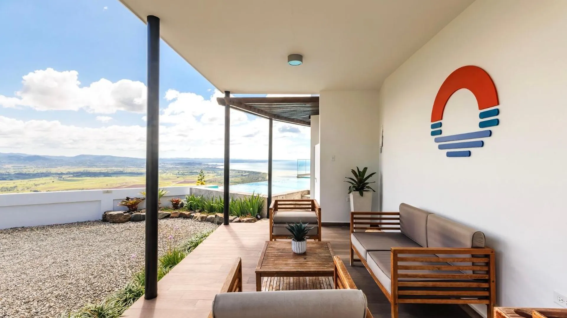 Apartamento Adults Only! Ocaso Luxury Villas Entire Property Rincon