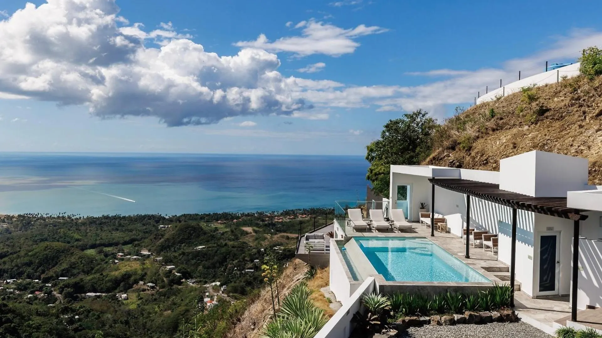 Adults Only! Ocaso Luxury Villas Entire Property Rincon Porto Rico