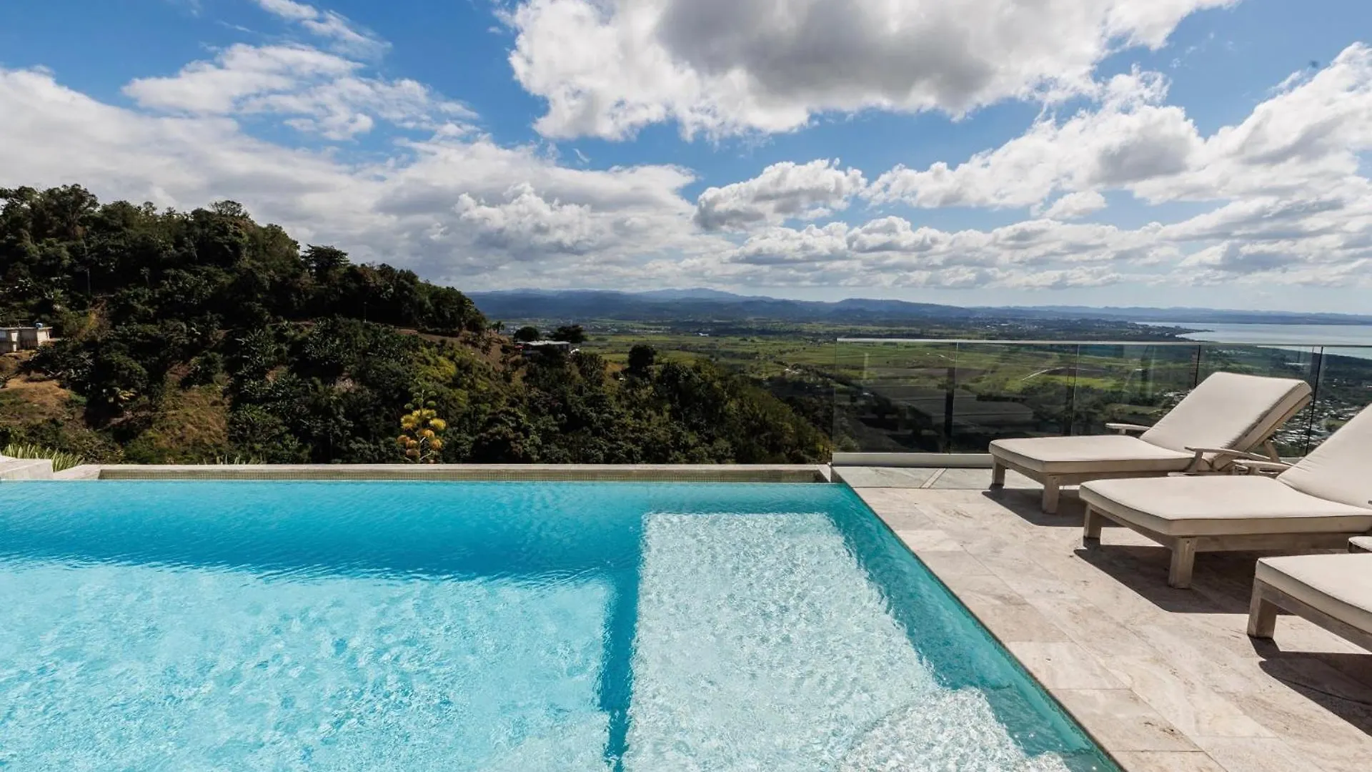 Apartamento Adults Only! Ocaso Luxury Villas Entire Property Rincon Porto Rico