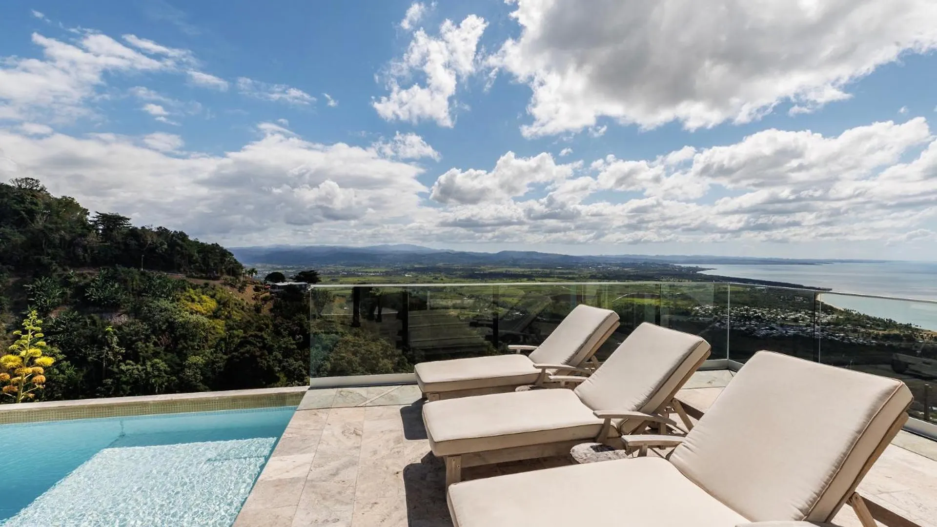 Apartamento Adults Only! Ocaso Luxury Villas Entire Property Rincon