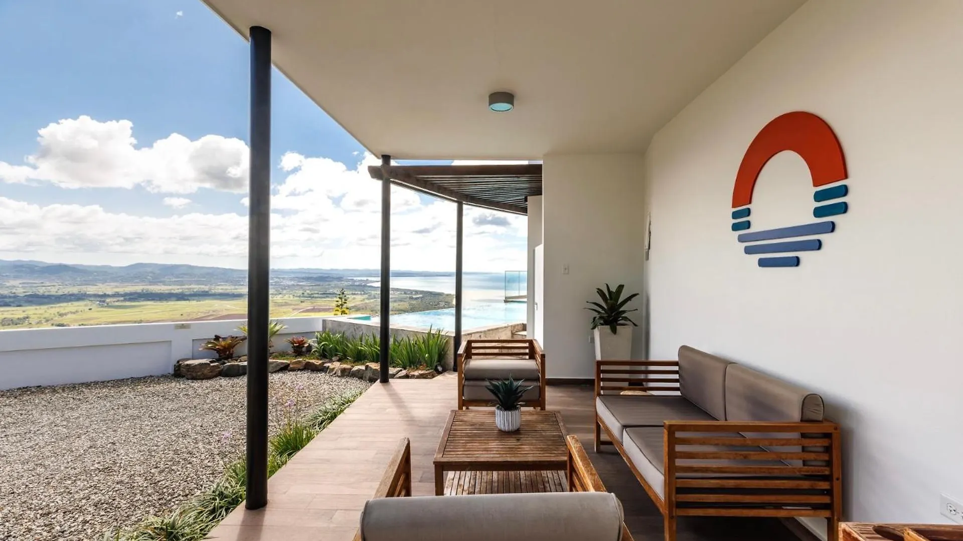 Apartamento Adults Only! Ocaso Luxury Villas Entire Property Rincon