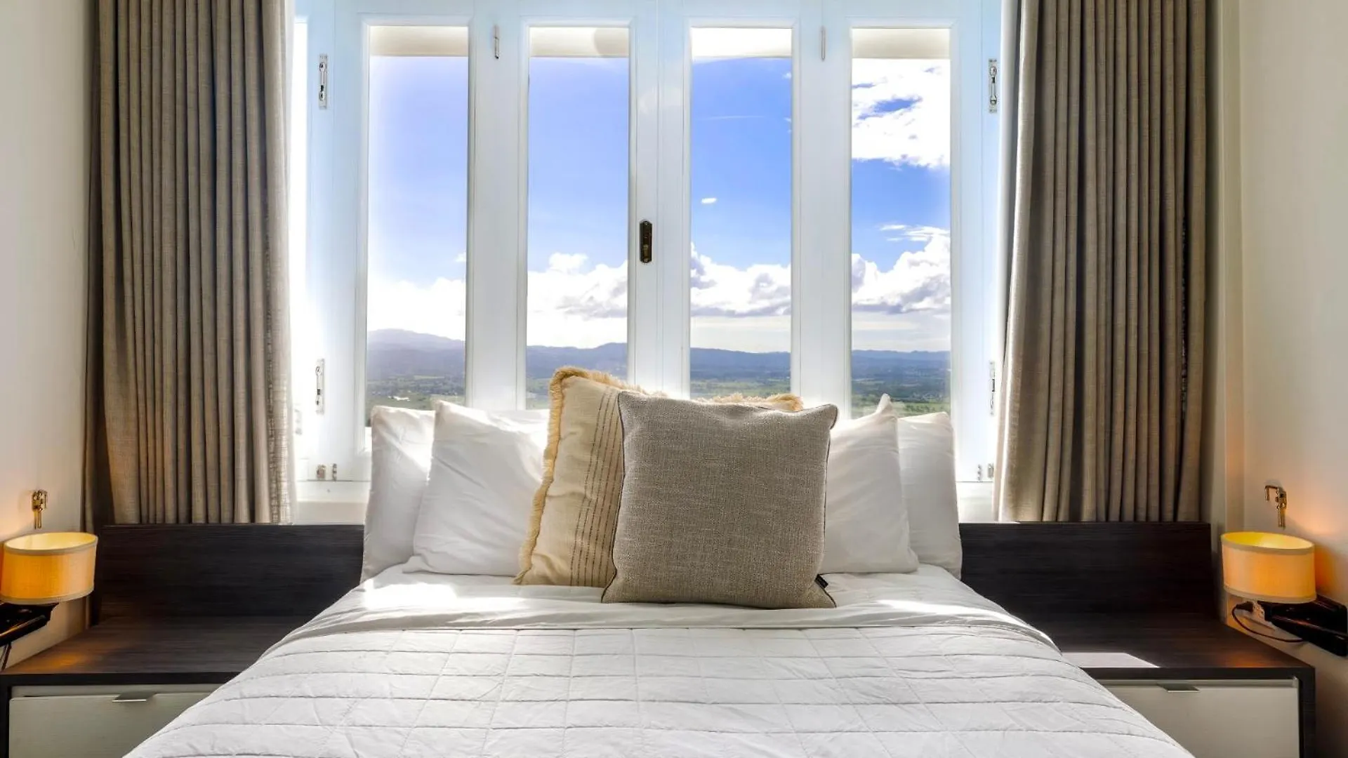 Adults Only! Ocaso Luxury Villas Entire Property Rincon 0*,