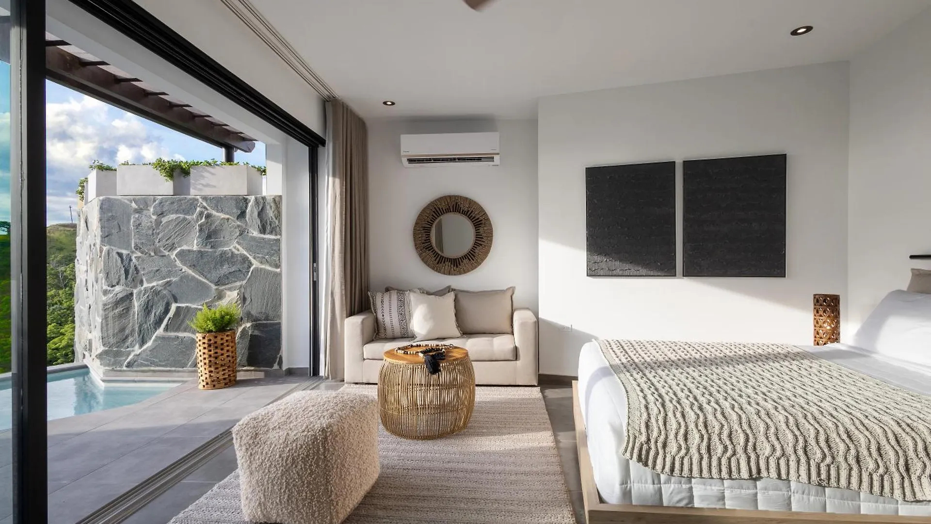 Adults Only! Ocaso Luxury Villas Entire Property Rincon