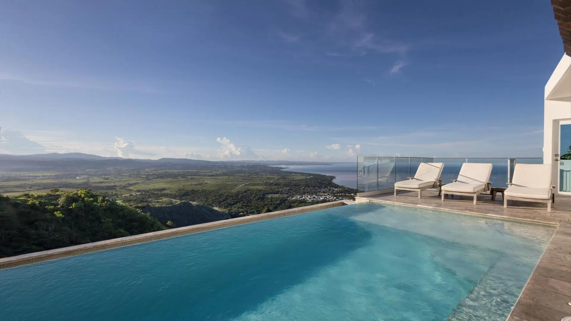 Apartamento Adults Only! Ocaso Luxury Villas Entire Property Rincon