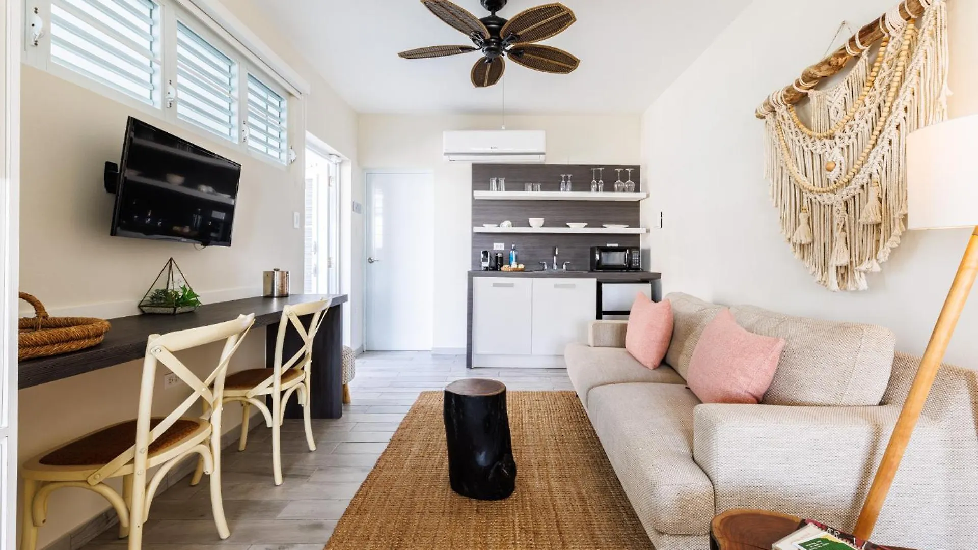 Adults Only! Ocaso Luxury Villas Entire Property Rincon 0*,