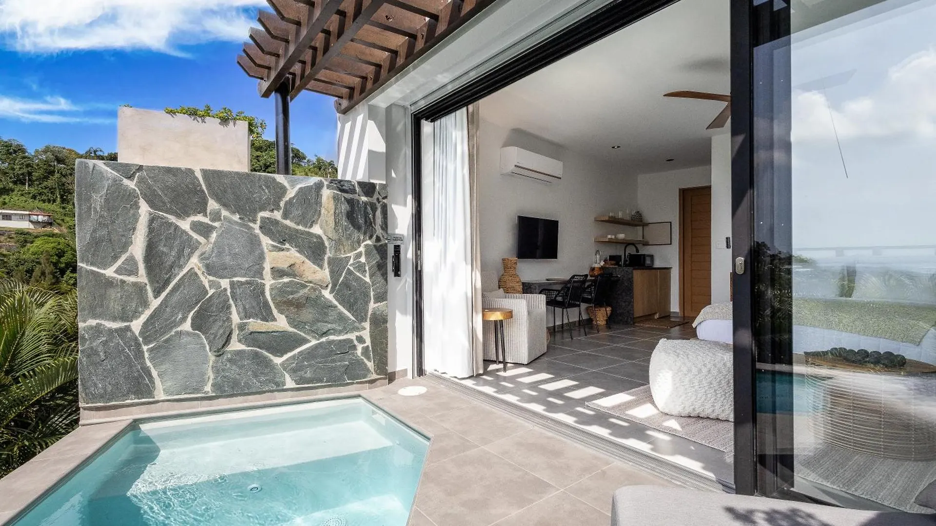Adults Only! Ocaso Luxury Villas Entire Property Rincon Porto Rico