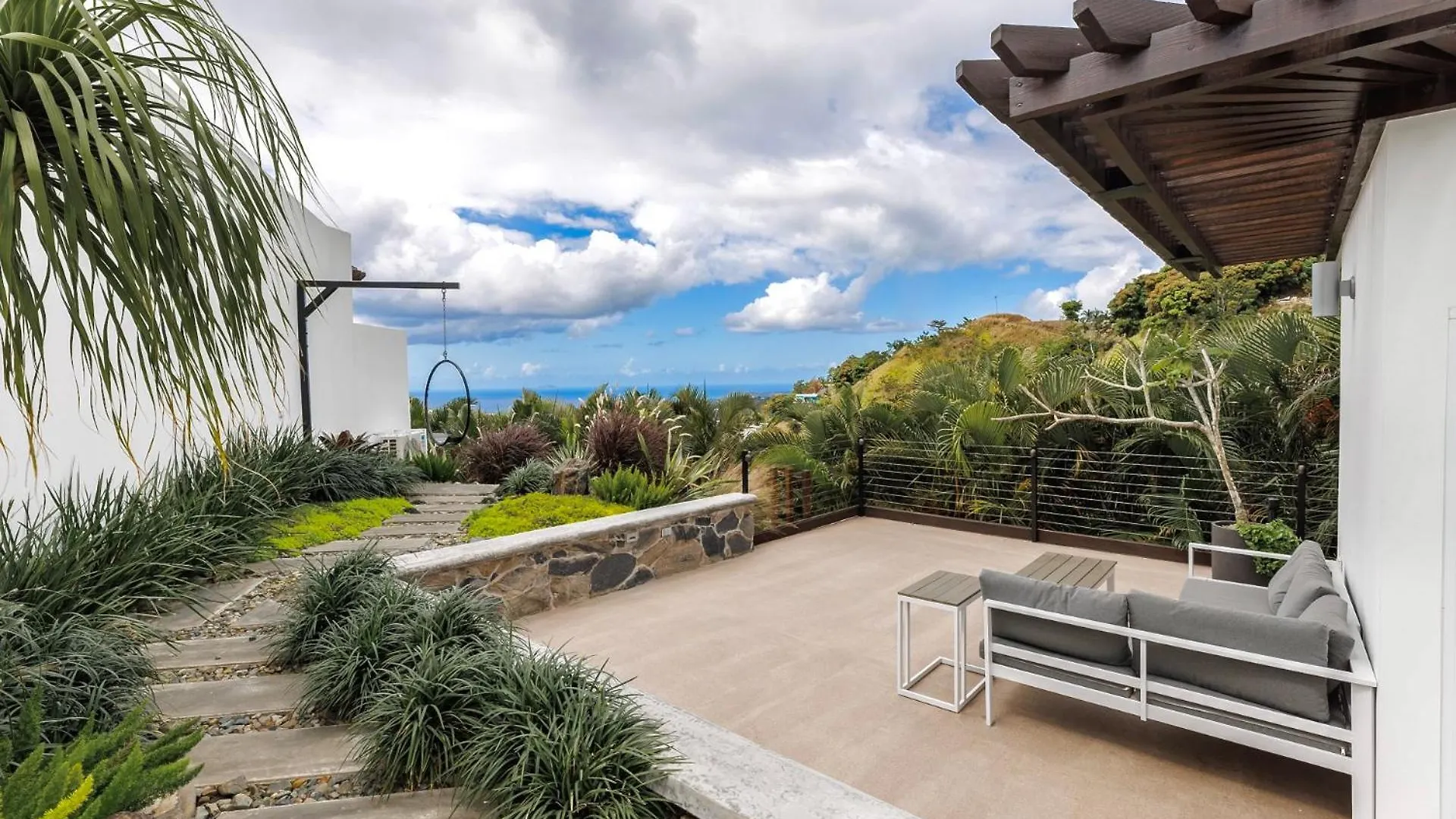 Apartamento Adults Only! Ocaso Luxury Villas Entire Property Rincon