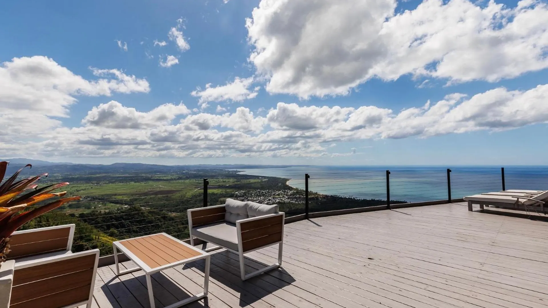 Adults Only! Ocaso Luxury Villas Entire Property Rincon 0*,  Porto Rico