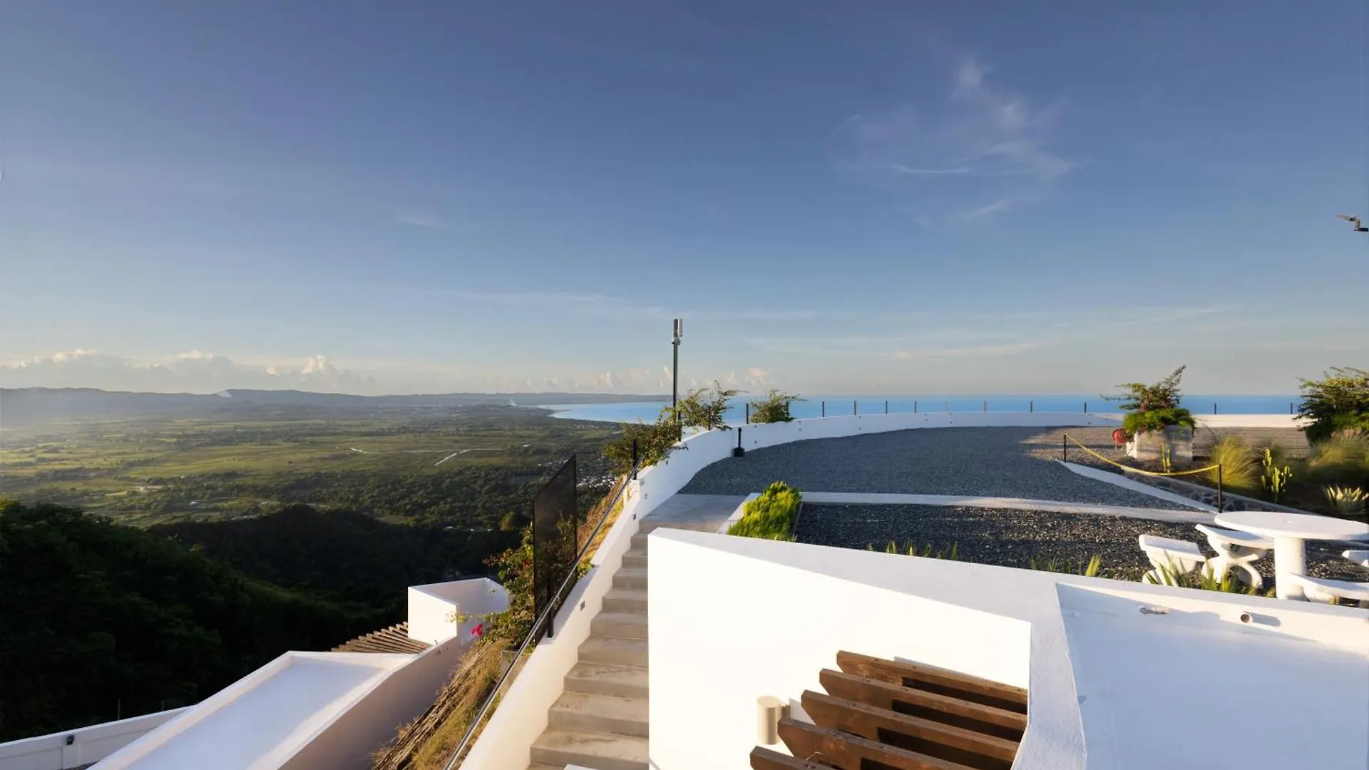 Adults Only! Ocaso Luxury Villas Entire Property Rincon 0*,