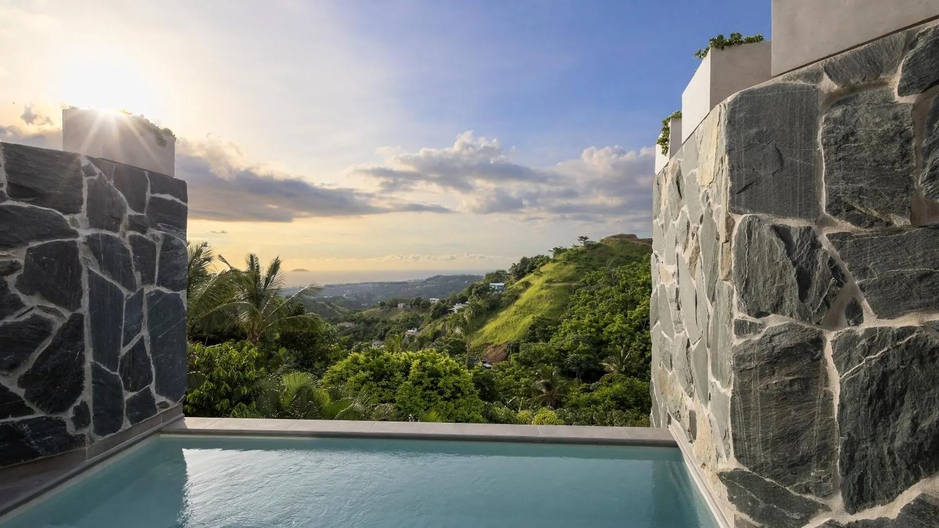 Apartamento Adults Only! Ocaso Luxury Villas Entire Property Rincon Porto Rico