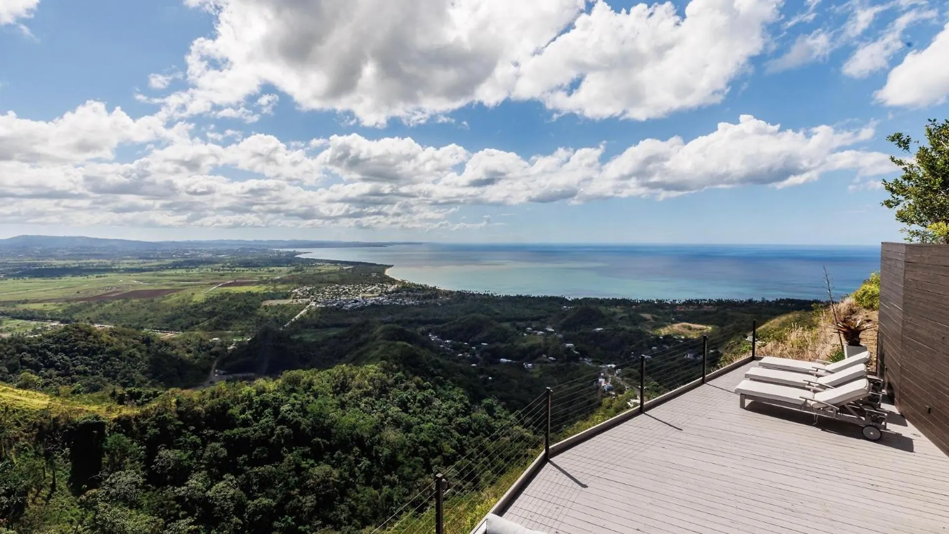 Apartamento Adults Only! Ocaso Luxury Villas Entire Property Rincon Porto Rico