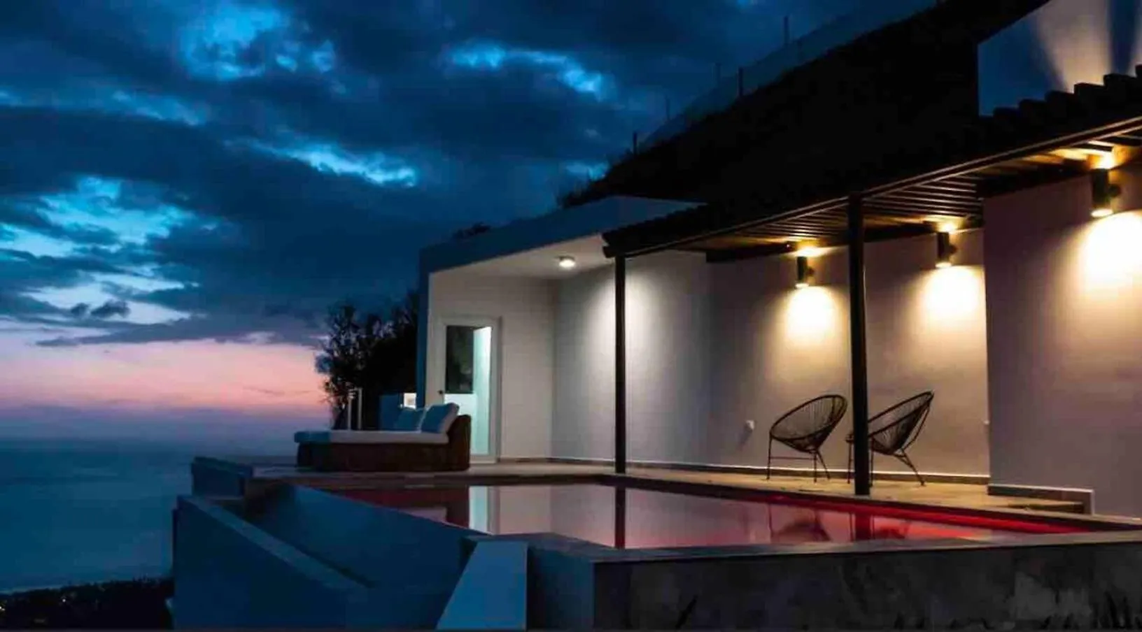 Adults Only! Ocaso Luxury Villas Entire Property Rincon