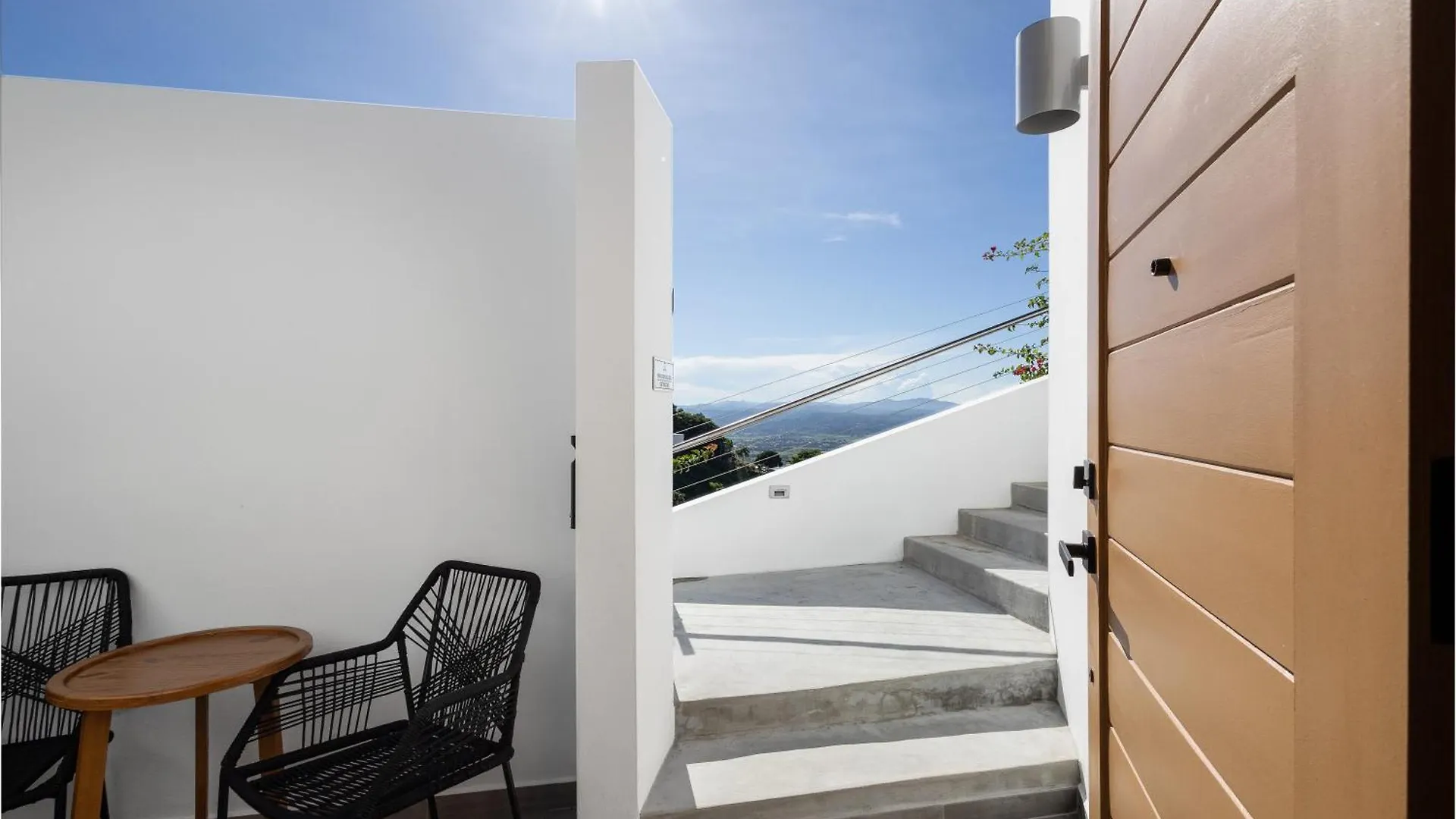 Adults Only! Ocaso Luxury Villas Entire Property Rincon Apartamento
