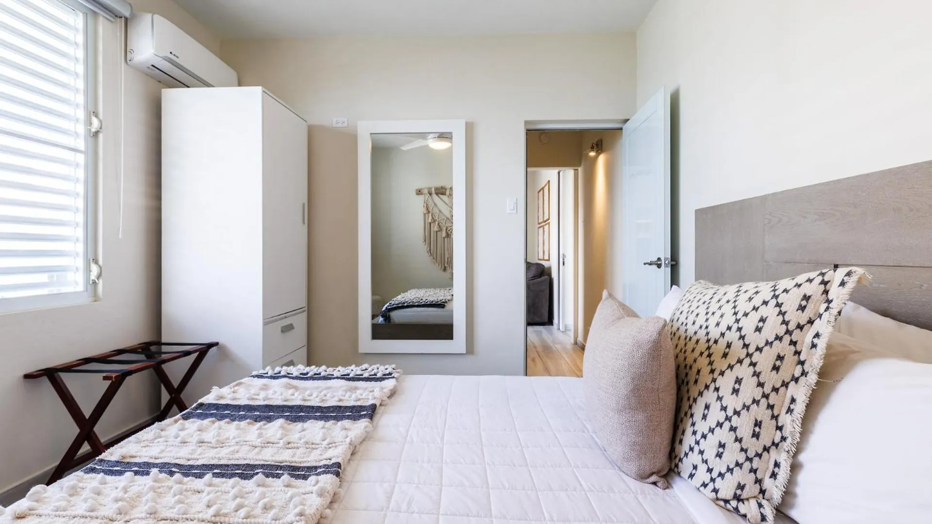 Adults Only! Ocaso Luxury Villas Entire Property Rincon Apartamento