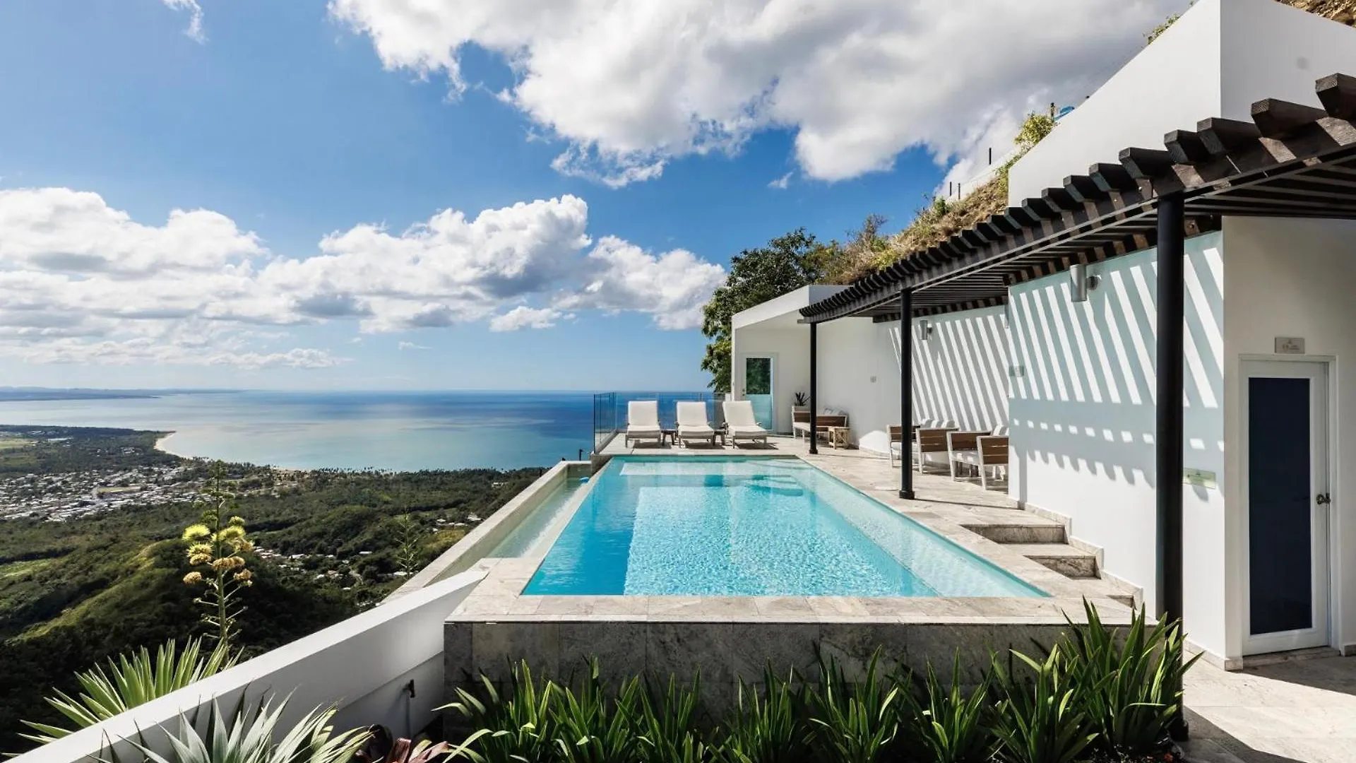 Apartamento Adults Only! Ocaso Luxury Villas Entire Property Rincon